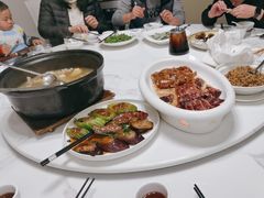 -陶缘一号·四季缘·老字号顺德菜·户外婚礼家宴(西滘店)