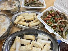 -陈添記·祖傳爽鱼皮·西关老字号(广州首店)