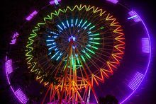 -南昌之星摩天轮