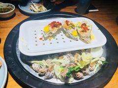 -三个渔夫·蒸汽海鲜(小白楼店)