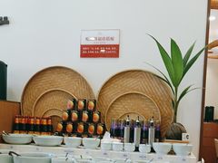 -第六季自助餐厅(北太平庄店)