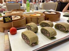 -顺德人家食府(黄金广场店)
