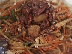 -饸饹刘白水店(白水旗舰店)