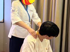 -上水足浴·芳疗(国贸店)