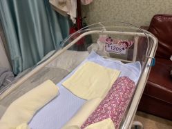-上海百佳母婴护理中心