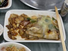 -穗银肠粉店(东川路店)