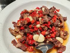 -费大厨辣椒炒肉(龙湖洋湖天街店)