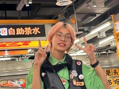 -深圳来福士广场