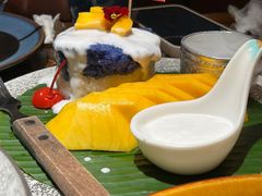 -甲米府·泰国餐厅(八佰伴店)