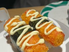 -新一番三文鱼寿司(吾悦店)