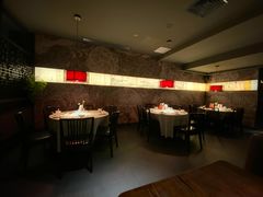 大堂-掌柜的店·河南菜(世茂店)