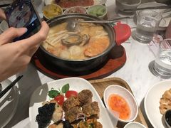 -金椰壳· 大厨新加坡菜(壹方城店)
