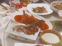 -老妈菜馆(建设街店)