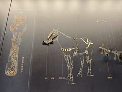 -北京大葆台遗址博物馆