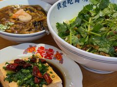 -北三条胡同打卤面馆(雍和宫店)