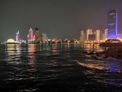 -八大关景区