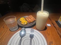 -FUNFUN有饭花园聚会餐厅