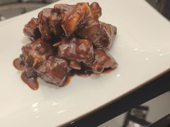 -逸林轩中餐厅(中信泰富朱家角锦江酒店)