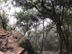 -七娘山