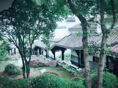 -莲峰云海景区