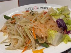 -纽约客美式餐厅(新奥购物中心店)