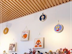 -LOOKA COFFEE(大鹏所城店)