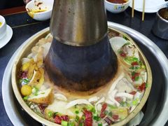 -陆记源·青海土火锅