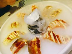 -羽寿司(东方宝泰店)