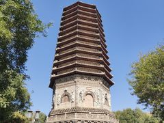 -玲珑塔公园
