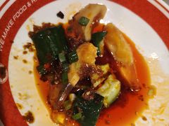 -禄鼎记·排队俩小时都要吃的酸菜鱼(石牌桥店)
