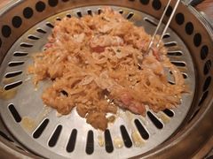 -一品诚记烤肉(大连柏威年购物中心店)