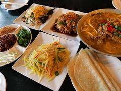-我去·春饼文化主题餐厅(国定路总店)
