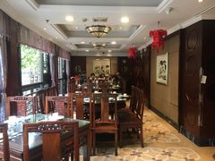 包厢-皇饭儿·王润兴酒楼(河坊街店)