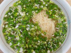 -牛一嘴·兰州牛肉面·大盘鸡(财富中心店)