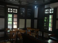 -Saffron Coffee