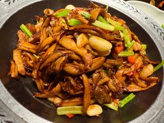 -知楚•精致湖北菜(武商MALL店)