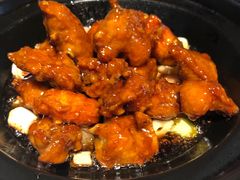 -禧宴Joyous Restaurant(禧园店)