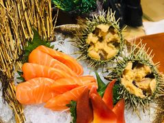 -三月居酒屋(青年大街店)