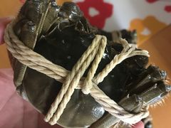 -喜洋洋蟹庄(阳澄湖店)