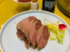 -蔡阿水羊肉店