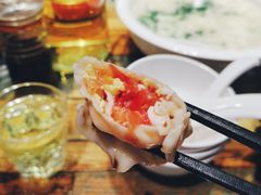 西红柿鸡蛋-金谷园饺子·烧烤(人大总店)