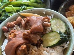 -古代饭堂(冠亚店)