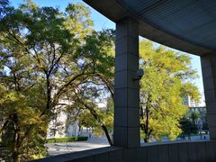 -中国人民大学-博物馆