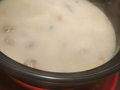 -捞神煲汤火锅(湖滨商业街店)