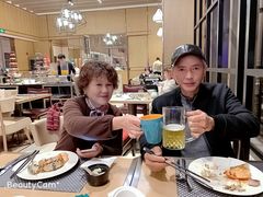 -新食谱全日制餐厅·苏州苏州湾艾美酒店