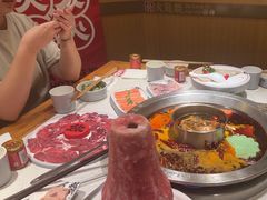 -大龙燚火锅(科华店)