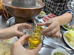 -三兴涮羊肉(荣安大街店)