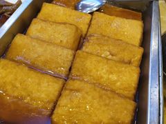 -潮喜竹溪荔湖酒家(荔枝湾店)