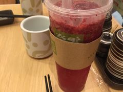 -元气寿司(新城市广场店)