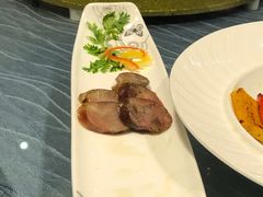 -御盛苑富隆汇·传承川菜·商务简餐(江北嘴店)